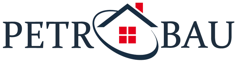Petrobau Bau-App Logo